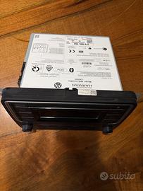Radio Originale VW Caddy / Transporter T6