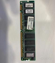 Ram sd 128 mb