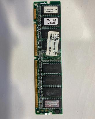 Ram sd 128 mb