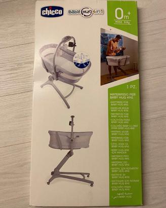 Materasso Baby Hug CHICCO