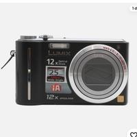 Macchina fotografica