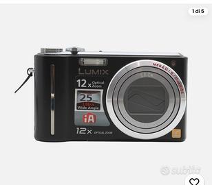 Macchina fotografica