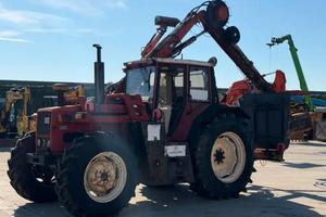 Trattore Same GALAXY 170 Cv 163 Anno 1988