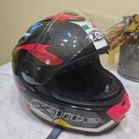 casco moto