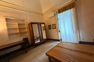Bivani via androne villa Bellini centro