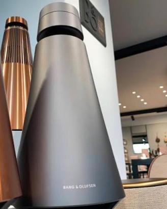 Bang&Olufsen BEOSOUND 1 ANTRACITE CASSA PORTATILE