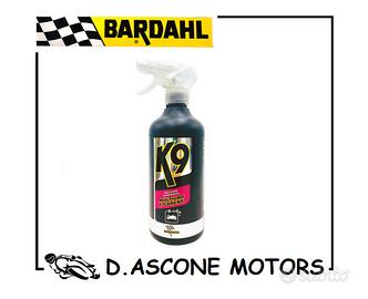 PULITORE SPRAY MULTIUSO CARENE LINEA K9 750 ML BAR