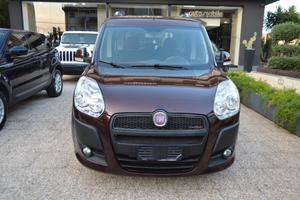 Fiat Doblo Doblò 1.6 MJT 16V Dynamic