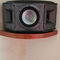 Klipsch  Synergy S1 casse surround altoparlanti HT