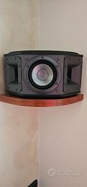 Klipsch  Synergy S1 casse surround altoparlanti HT