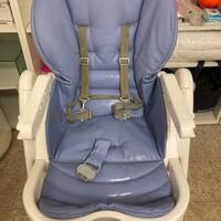 Seggiolino pappa Brevi b-fun