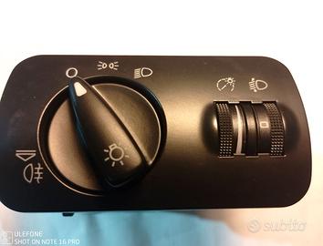 Interruttore Luci Seat Ibiza