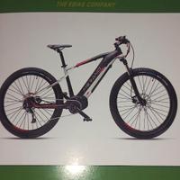 e-bike ARMONY MERANO