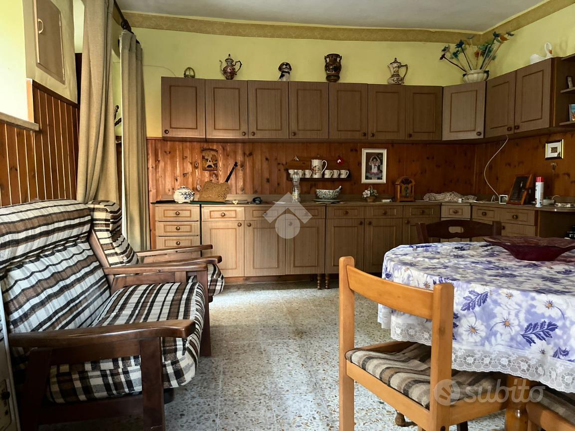 Apartment in Amelia, Centro storico, Archileggi - Altro
