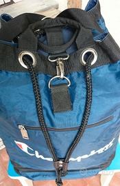 Sacca zaino CHAMPION da palestra nuova