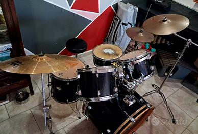 Batteria tamburo T-5