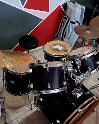 Batteria tamburo T-5