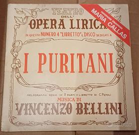 Oltre 100 vinili 33 e 78 giri