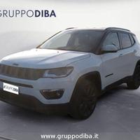 Jeep Compass II 2017 Diesel 2.0 mjt S 4wd 140...