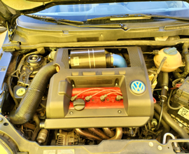 VW Lupo 1.4 Asi swap Gti