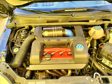 VW Lupo 1.4 Asi swap Gti