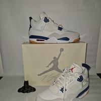 Air Jordan Retro 4 Nike SB 