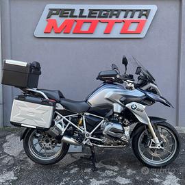 Bmw R 1200 GS