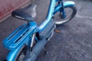 Garelli basic 50cc 1982