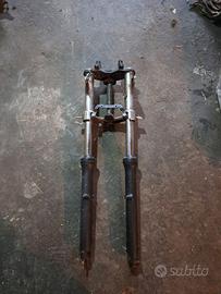Forcella anteriore Honda Cb 400