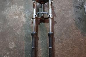 Forcella anteriore Honda Cb 400