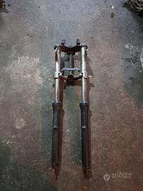 Forcella anteriore Honda Cb 400