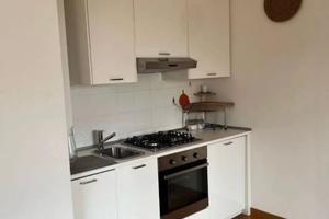 BALDUINA CIPRO BILOCALE ARREDATO Con TERRAZZO PRIV
