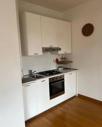BALDUINA CIPRO BILOCALE ARREDATO Con TERRAZZO PRIV