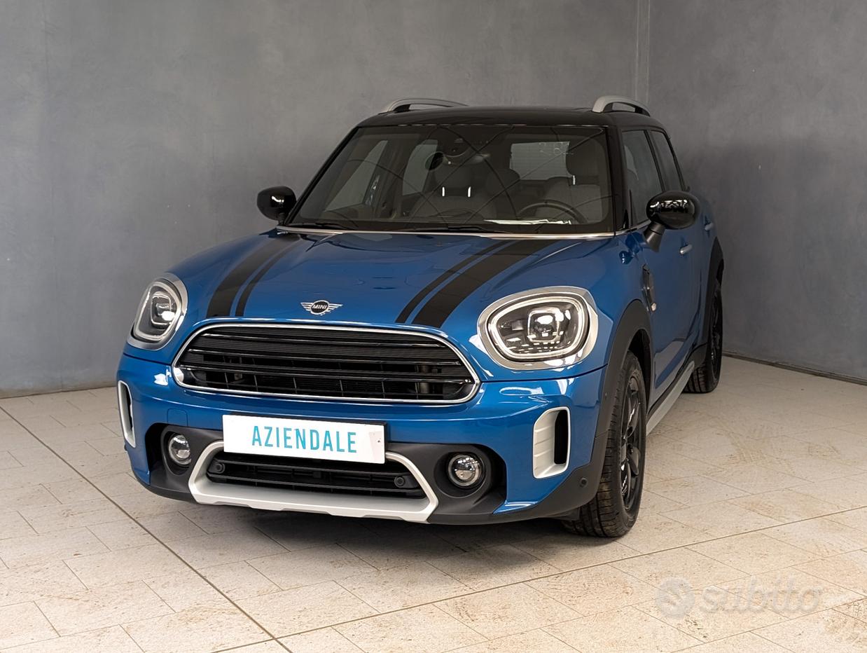 MINI Altro modello