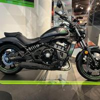 KAWASAKI Vulcan S