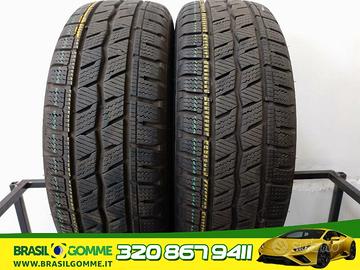 Gomme 195/60/16 C HANKOOK Invernali