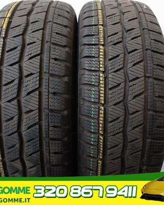 Gomme 195/60/16 C HANKOOK Invernali
