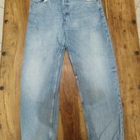 Jeans Zara – Blu chiaro