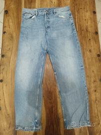 Jeans Zara – Blu chiaro