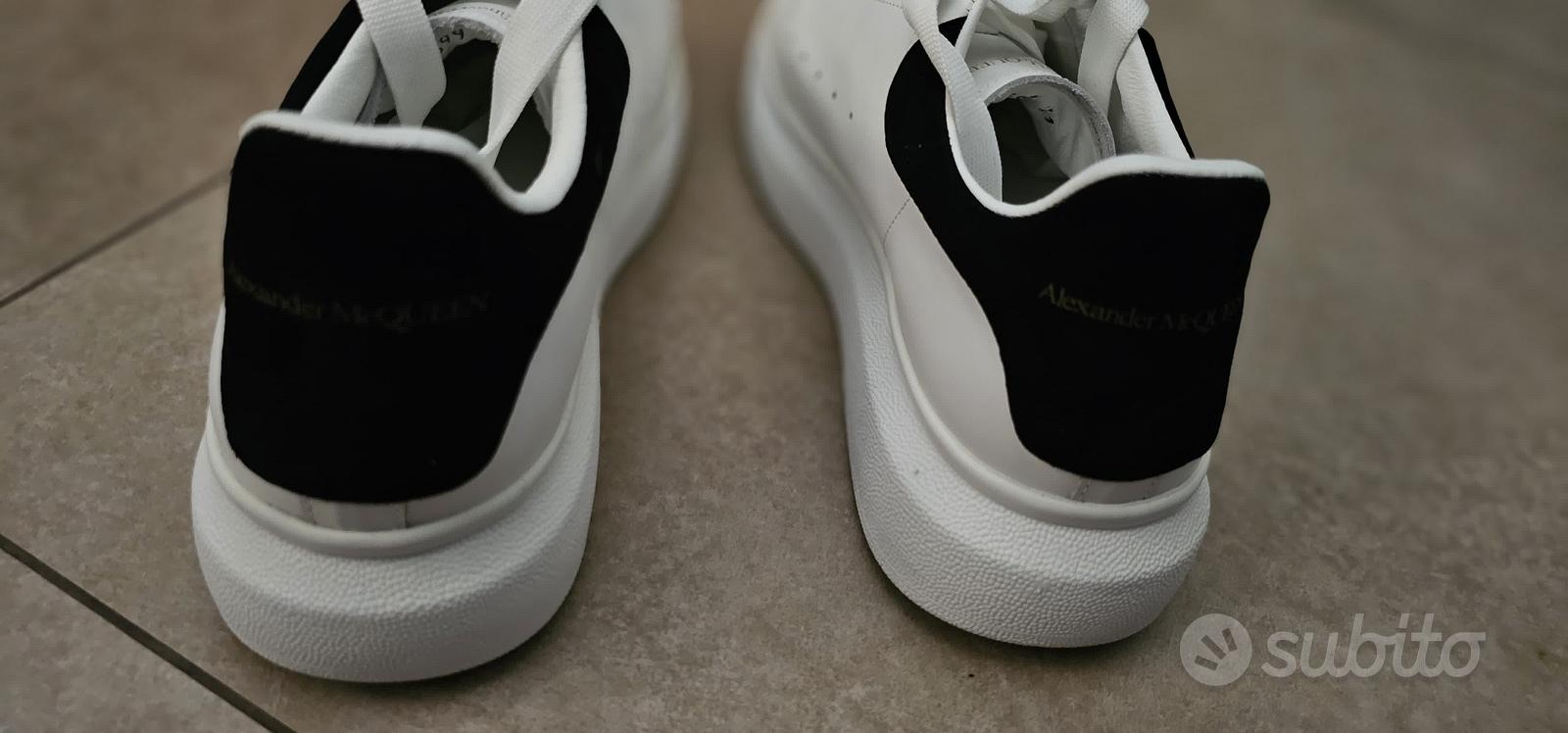 Scarpe Alexander McQueen Abbigliamento e Accessori In vendita a Napoli