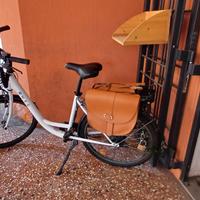 city bike elettrica 