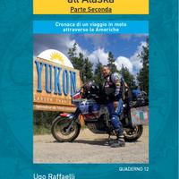 Libro: Dalla Terra del Fuoco all'Alaska 2°