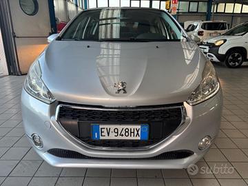 PEUGEOT 208 1° serie 1.4 VTi 95 CV 5p. GPL Activ