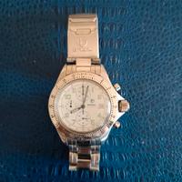 Orologio acciaio Breil