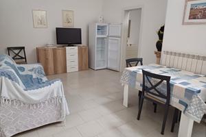 Trilocale ristrutturato