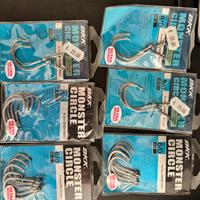 AMI BKK MONSTER CIRCLE