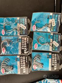 AMI BKK MONSTER CIRCLE