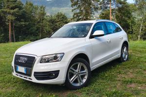 Audi Q5 2.0 TDI quattro 170cv S-Tronic