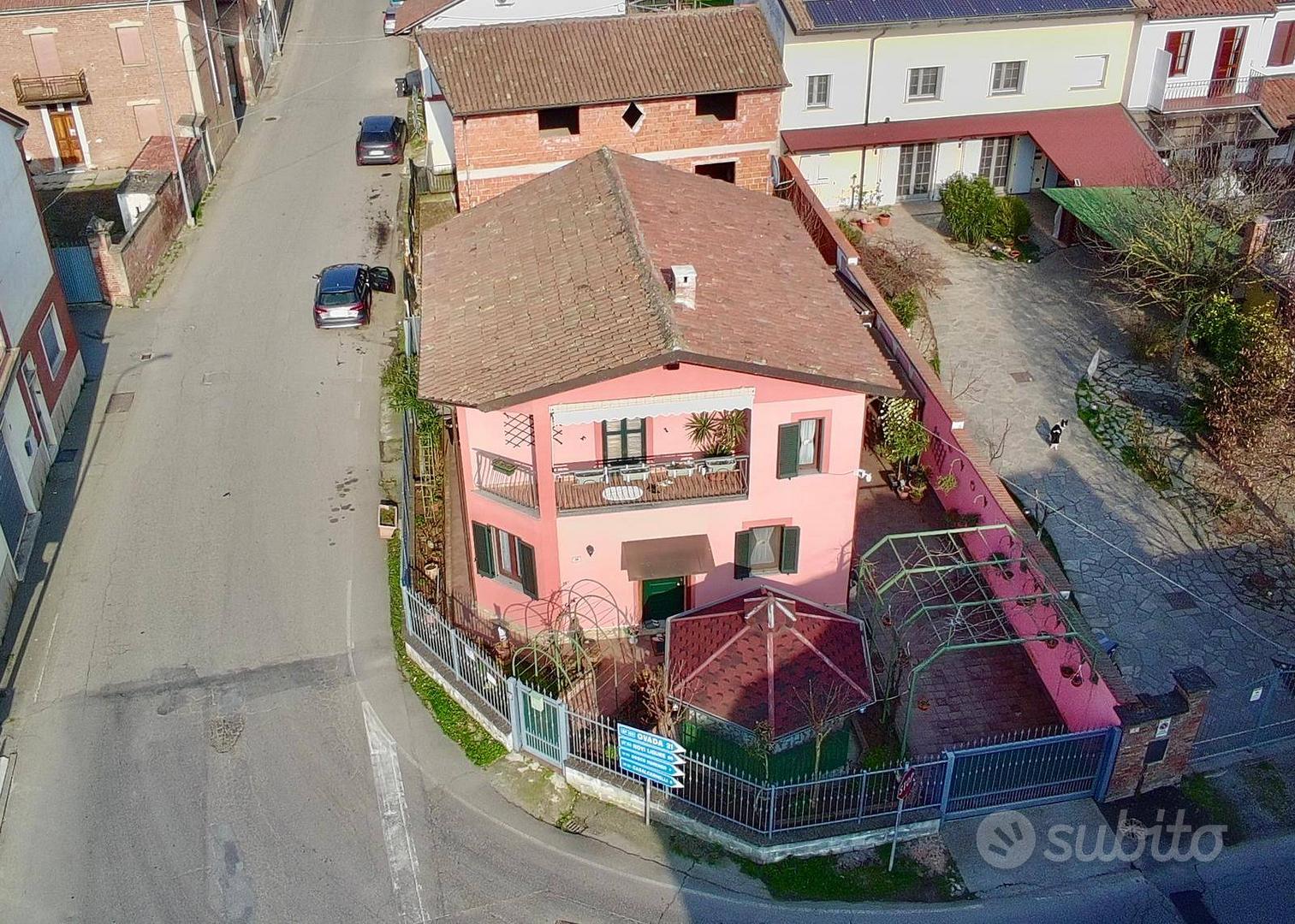 Casa – Castellazzo Bormida, Alessandria - Vista 2