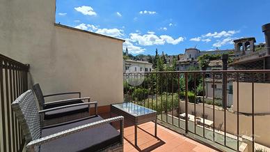 2 LOCALI A SPOLETO